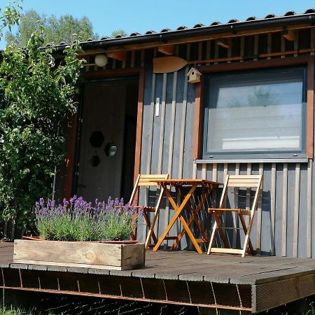 Wodamoja - Apartamenty Nad Jeziorem Stawiguda Exterior foto