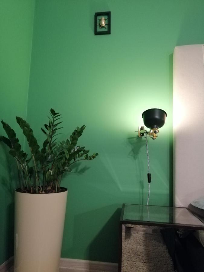 Wodamoja - Apartamenty Nad Jeziorem Stawiguda Exterior foto